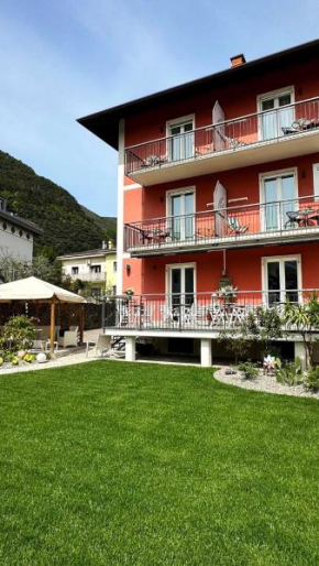SK Active hotel - ex Garni Hotello